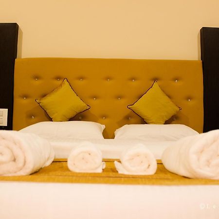 Lotus Beach Resort Гокарна Екстериор снимка